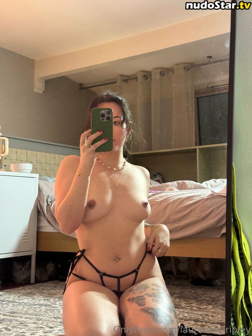 Laurenkimripley Nude OnlyFans Leaked Photo #420