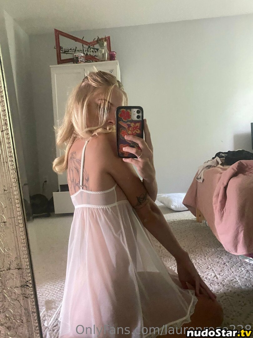 _laurenrrose / laurenrose228 Nude OnlyFans Leaked Photo #35