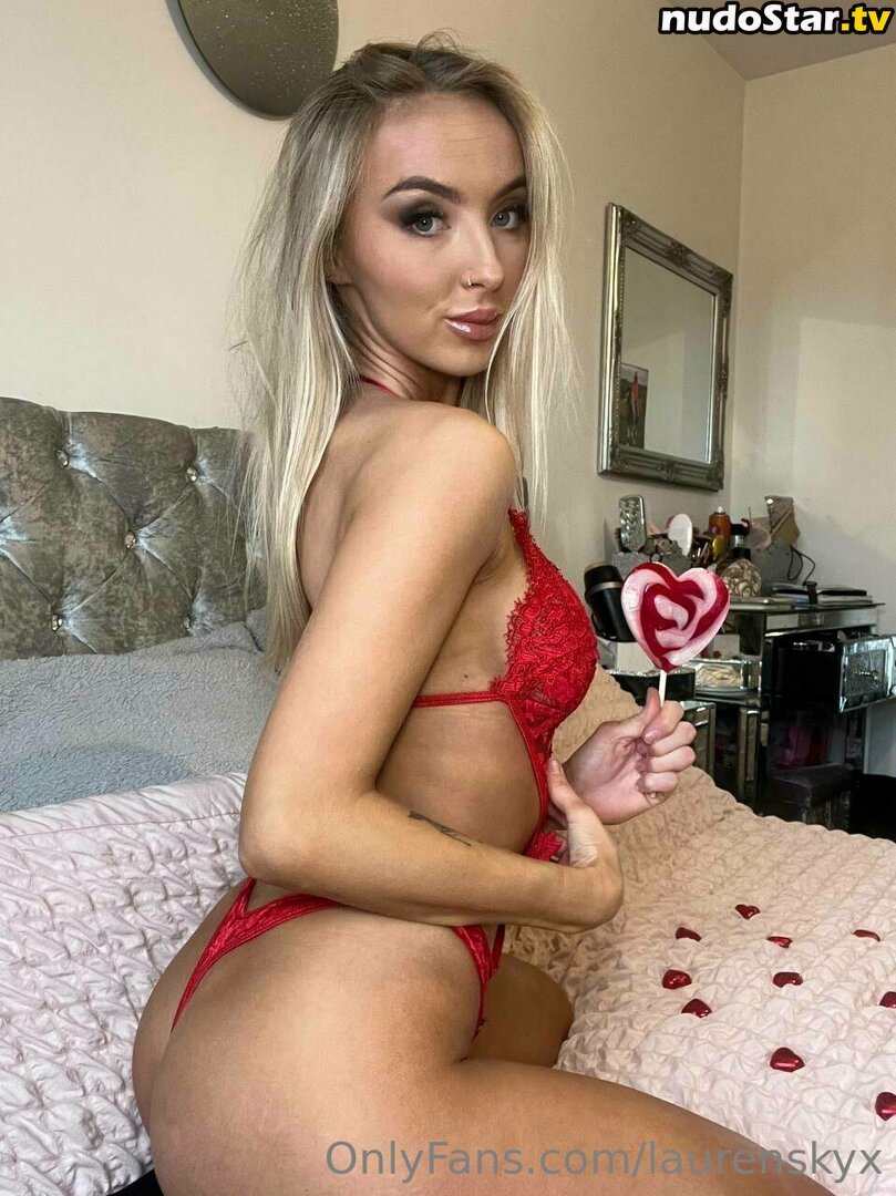 laurenskyx Nude OnlyFans Leaked Photo #50