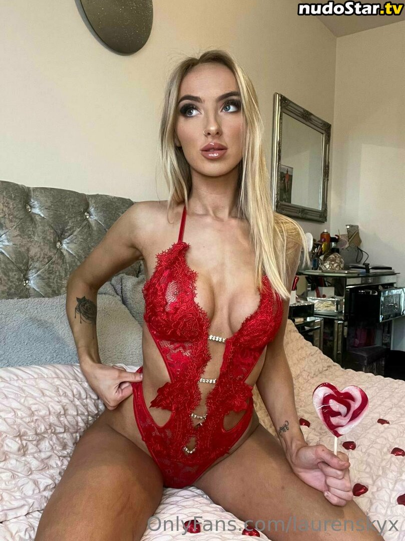 laurenskyx Nude OnlyFans Leaked Photo #52