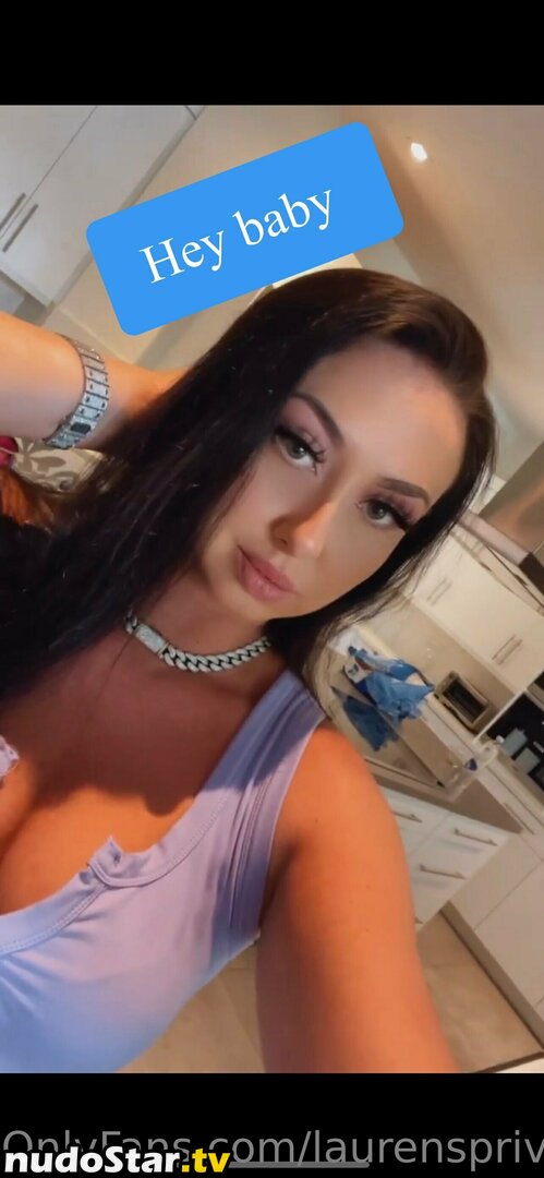 laurenbeingdumb / laurensprivate Nude OnlyFans Leaked Photo #124