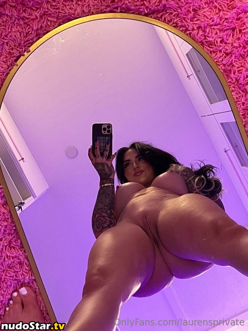 laurensprivate / laurensss.private Nude OnlyFans Leaked Photo #368