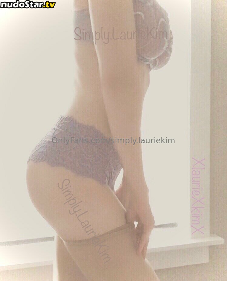 Laurie Kim / Lauriekim_ Simply / lauriekim / lauriekim_ Nude OnlyFans Leaked Photo #96