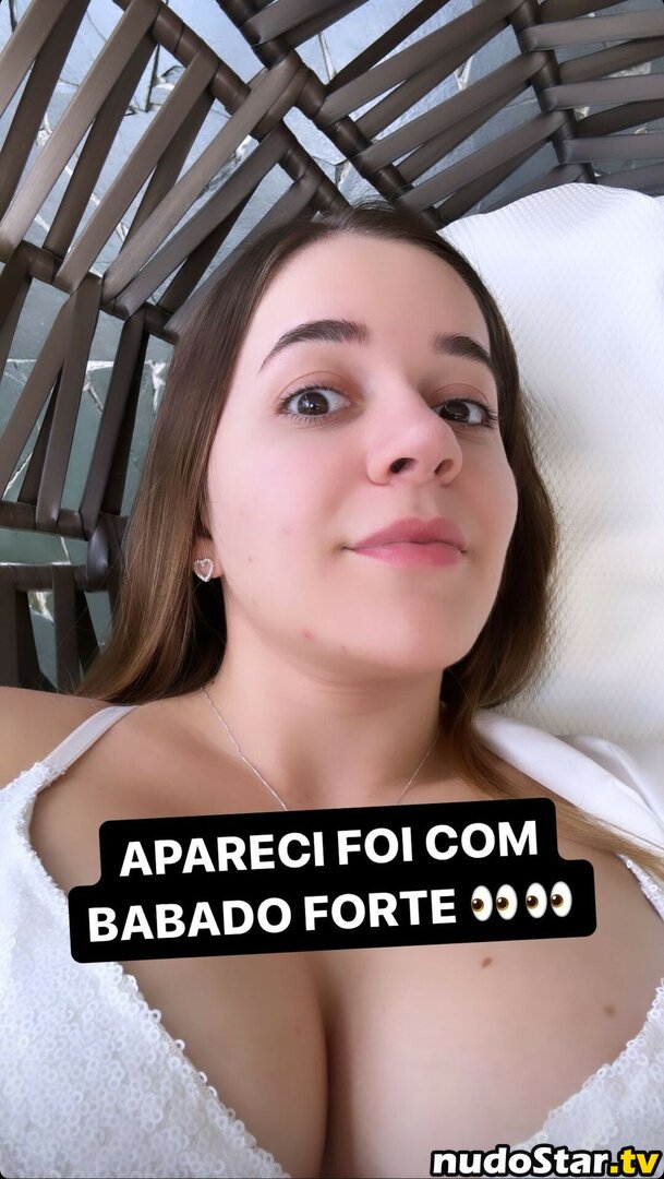 Laurinhafeer / Ligialaiany Nude OnlyFans Leaked Photo #21