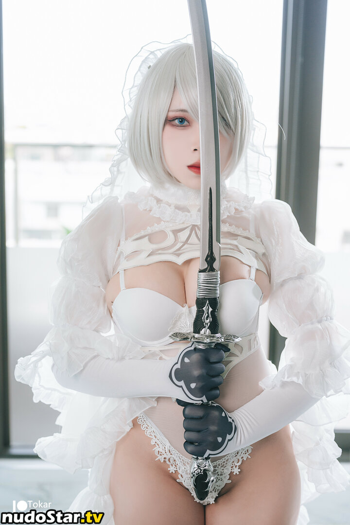 laurus0711 / ryuuightcosplay / 浵卡Tokar Nude OnlyFans Leaked Photo #116