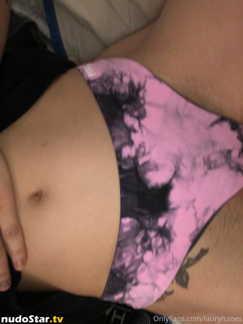 lauryn.roes / laurynmay Nude OnlyFans Leaked Photo #28