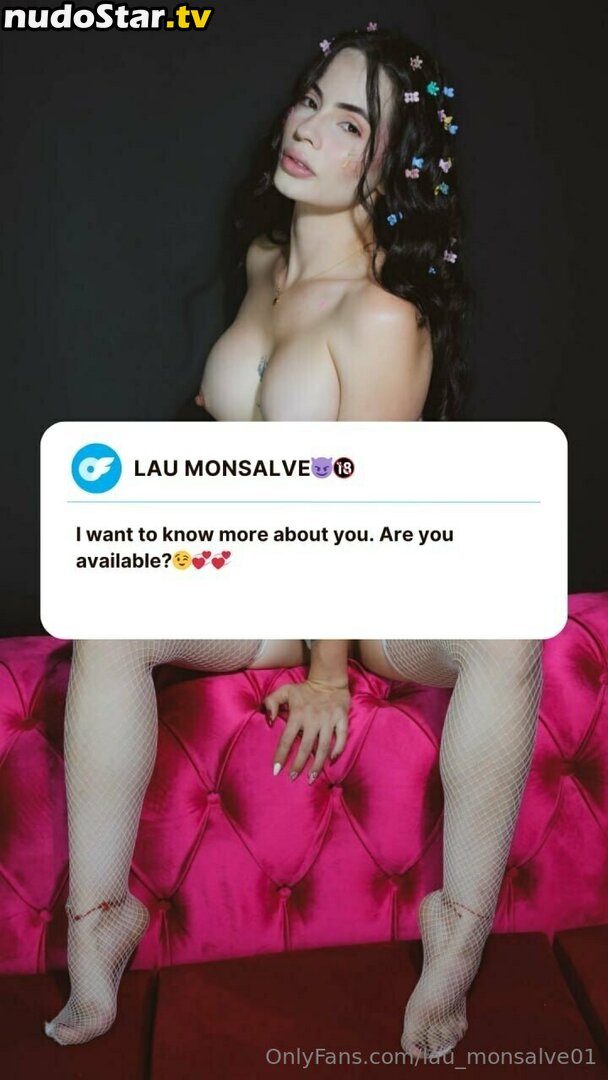 lausworld Nude OnlyFans Leaked Photo #21