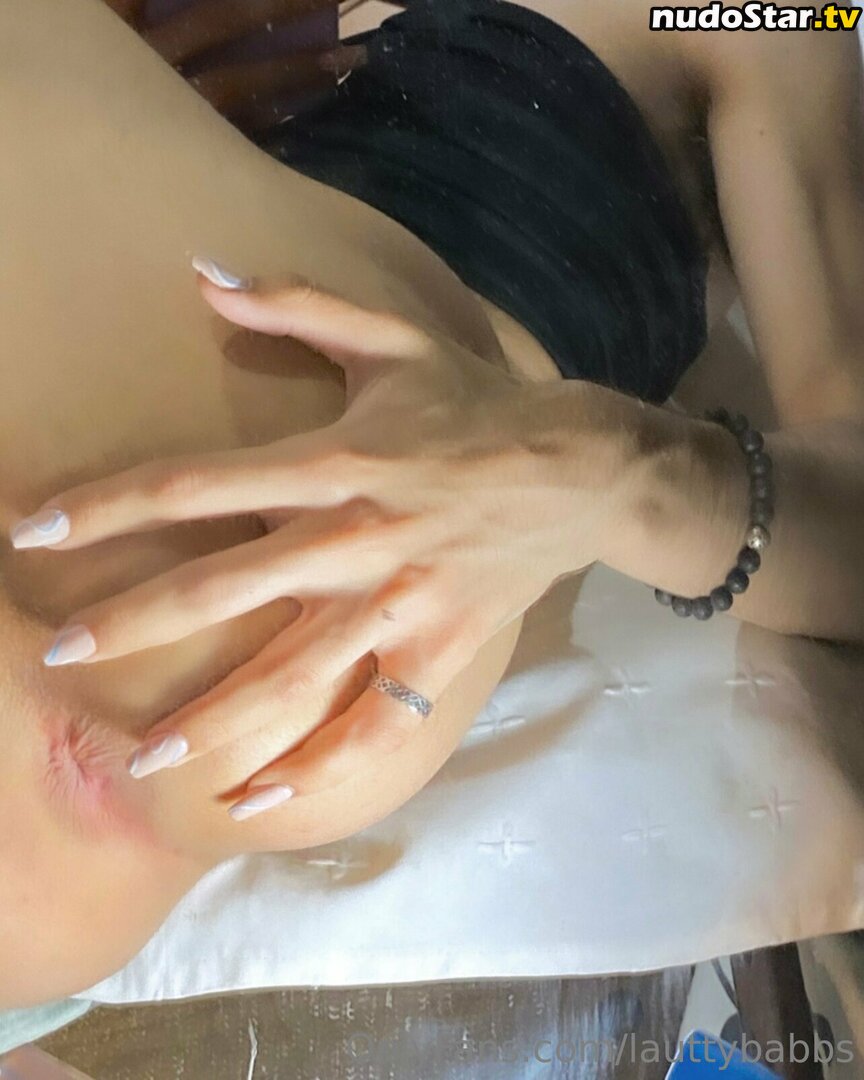 LauttyBabby / l4uttyb4bby / lauttybabbyy Nude OnlyFans Leaked Photo #18