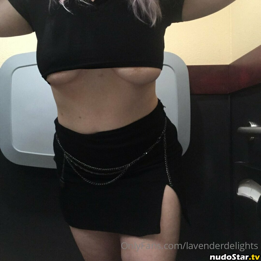 lavenderdelights Nude OnlyFans Leaked Photo #10