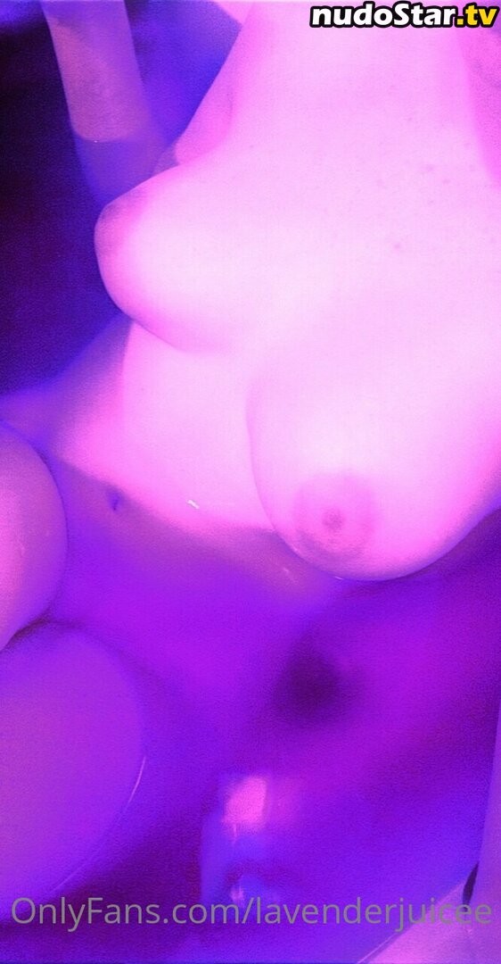 lavenderjuicee / shopljb Nude OnlyFans Leaked Photo #8