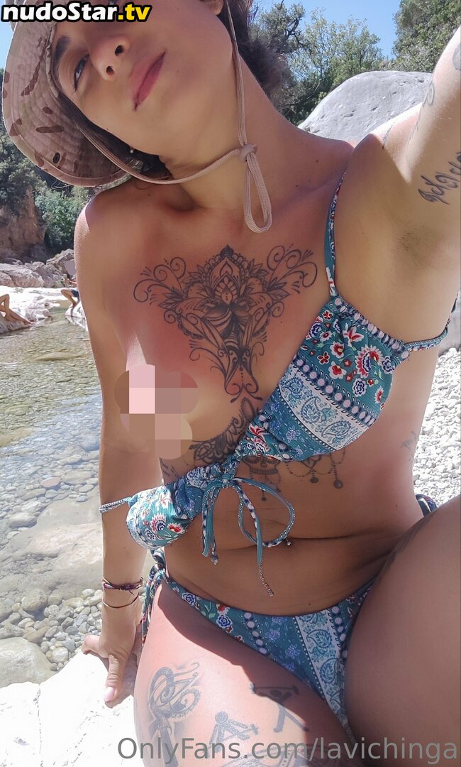 lavichinga Nude OnlyFans Leaked Photo #10