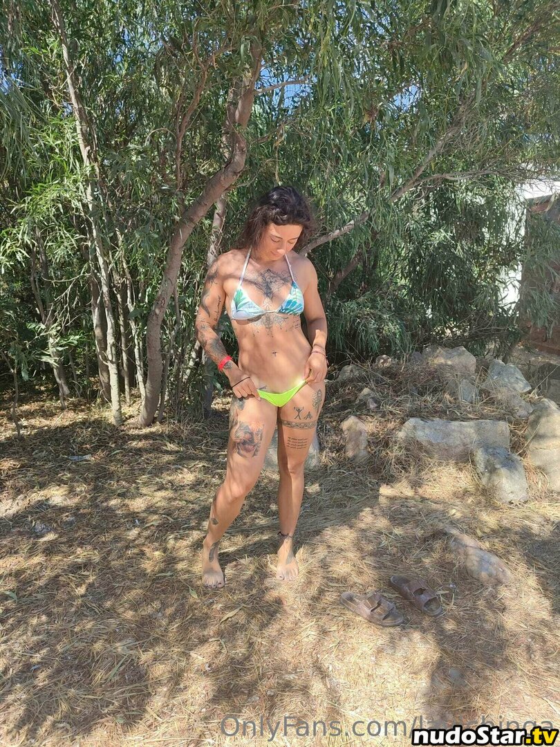 lavichinga Nude OnlyFans Leaked Photo #15