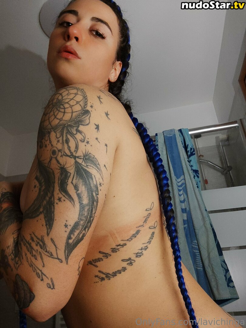 lavichinga Nude OnlyFans Leaked Photo #20