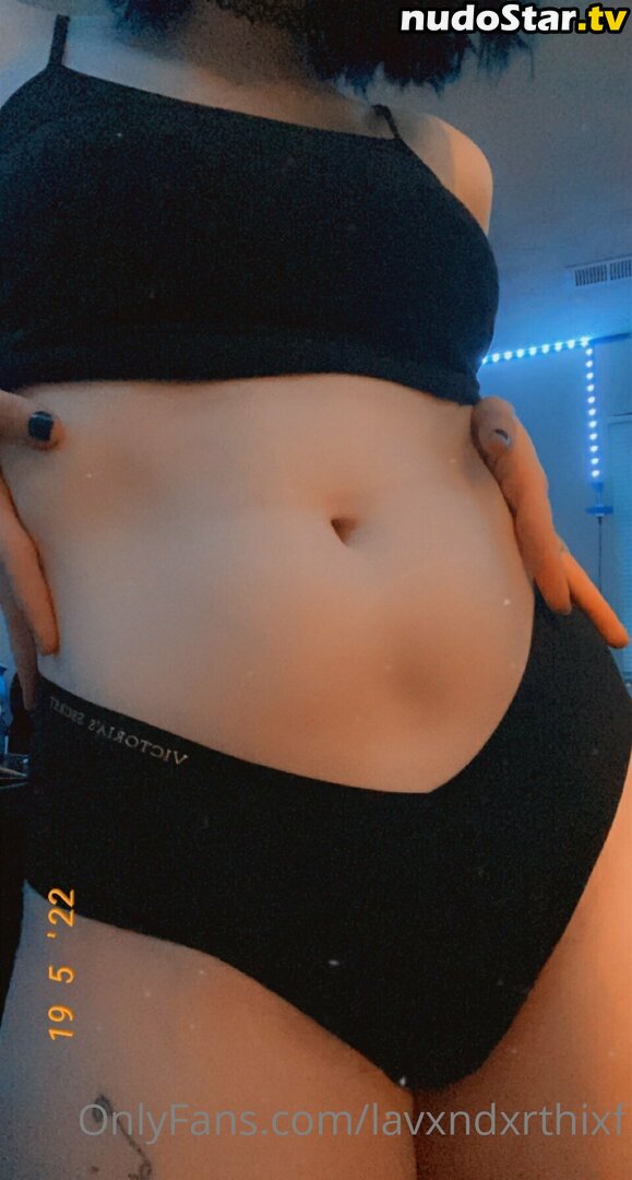 lavxndxrthixf Nude OnlyFans Leaked Photo #27