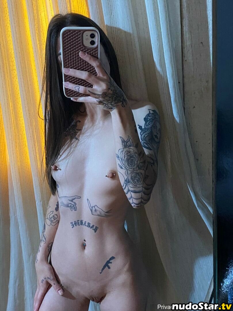 Layla Batista / layla_ba Nude OnlyFans Leaked Photo #1