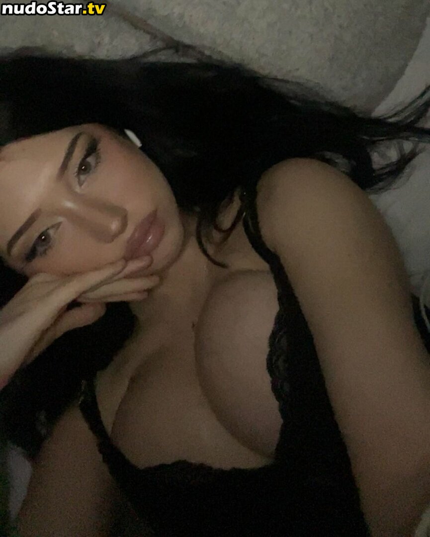 Layla Dream / laylaadreams / layladream_ Nude OnlyFans Leaked Photo #55