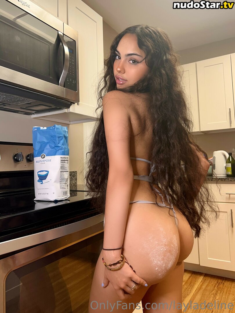 Jade miller needed / Layladeline / layladin_ Nude OnlyFans Leaked Photo #173