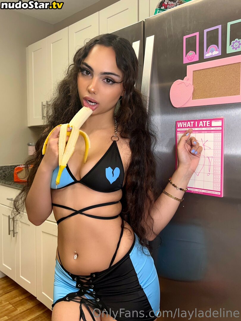 Jade miller needed / Layladeline / layladin_ Nude OnlyFans Leaked Photo #178