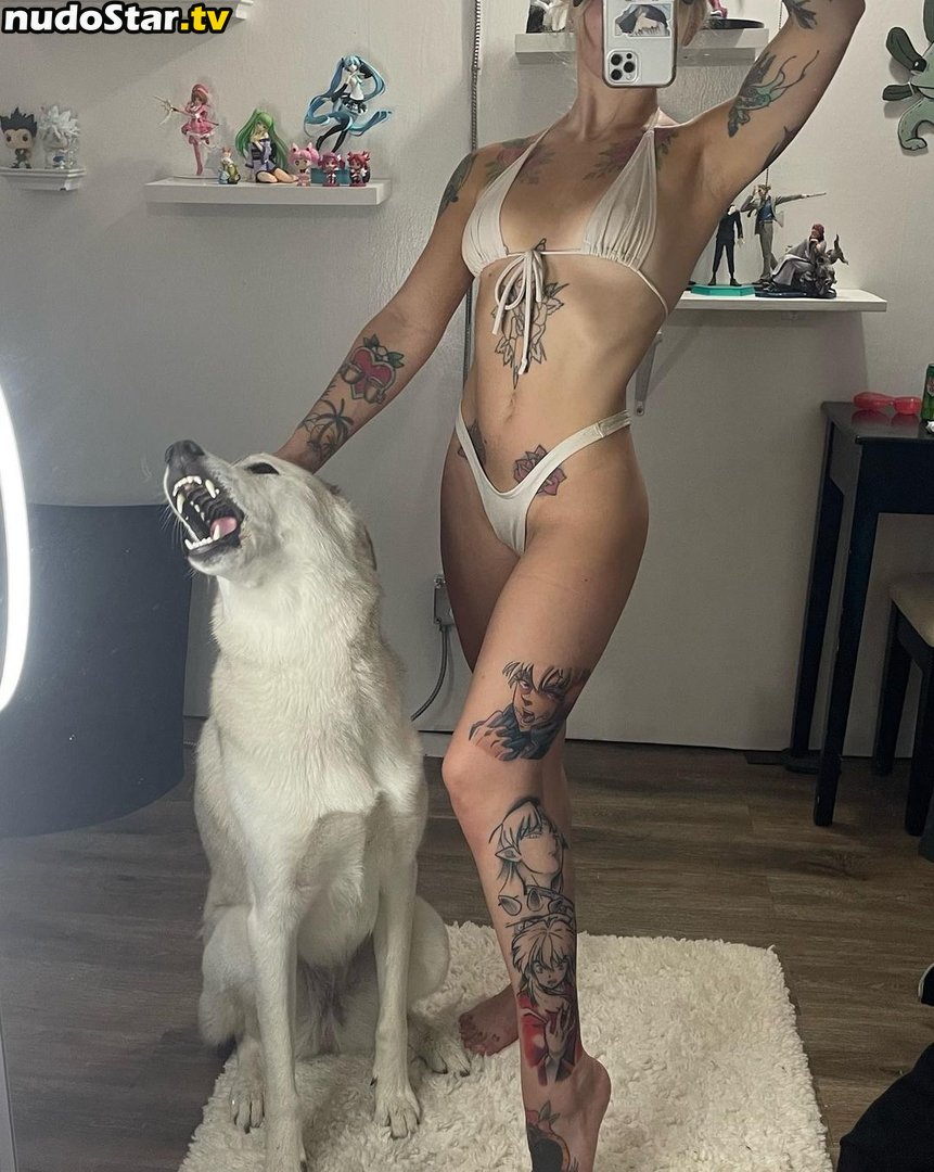 Layni Baby / LayniLux / LuxiCosplay / layni.baby / layni_baby / laynibaby Nude OnlyFans Leaked Photo #9