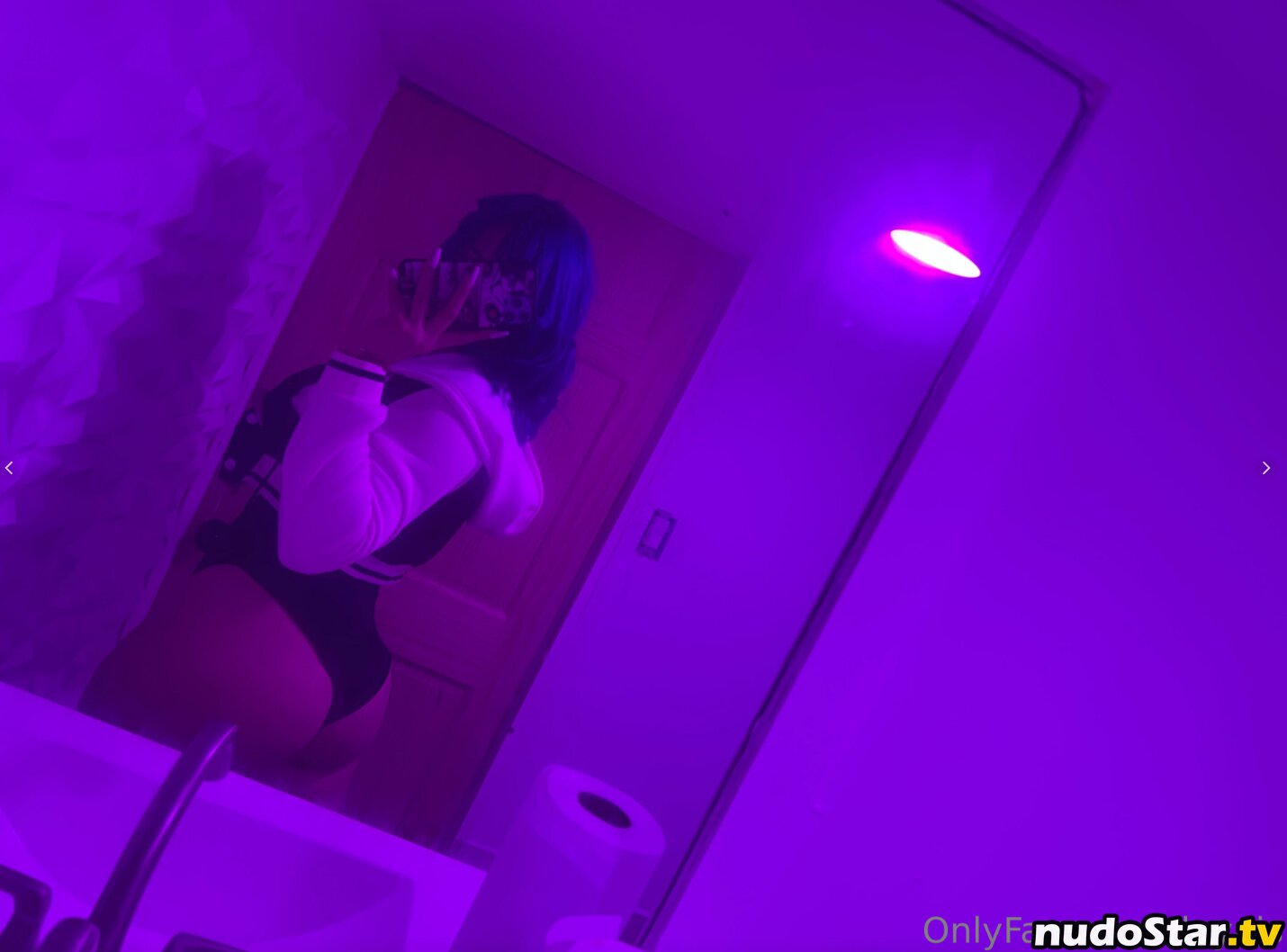 Laynis Almonte / laynis / laynis_almonte Nude OnlyFans Leaked Photo #8