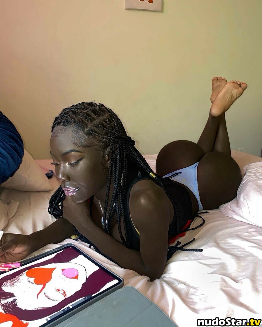 Lazelle Doll / kajundoll / lazelle.doll / lazelledoll Nude OnlyFans Leaked Photo #19