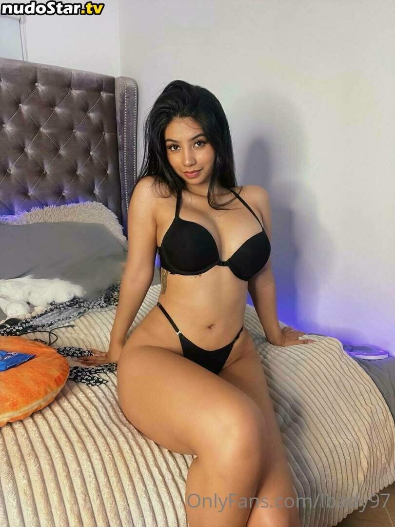 lbady97 Nude OnlyFans Leaked Photo #65