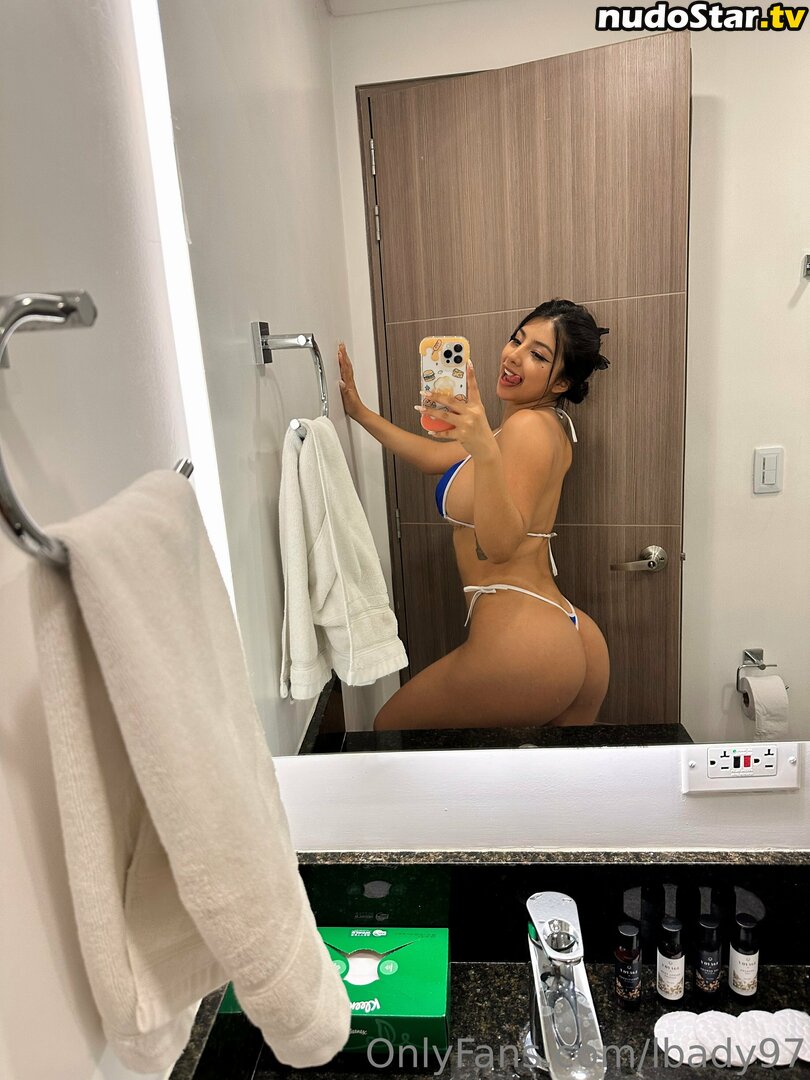 lbady97 Nude OnlyFans Leaked Photo #101