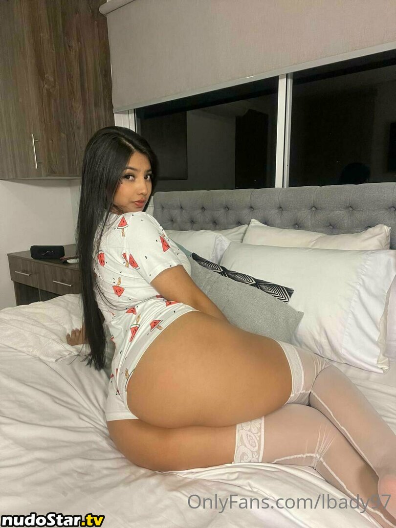 lbady97 Nude OnlyFans Leaked Photo #127