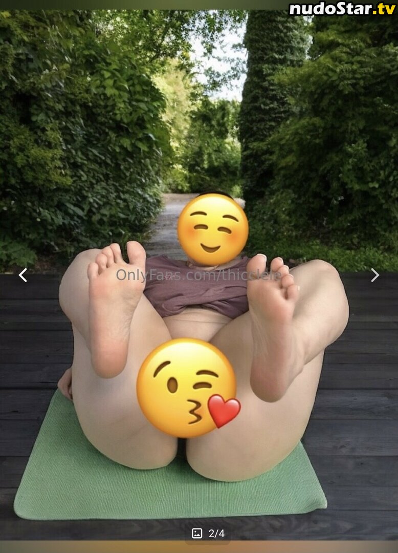 Le3nabae Nude OnlyFans Leaked Photo #41