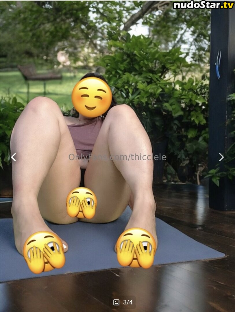 Le3nabae Nude OnlyFans Leaked Photo #42