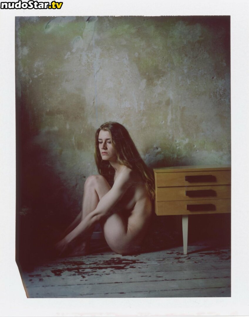 Lea Knoff / lea.knoff Nude OnlyFans Leaked Photo #6