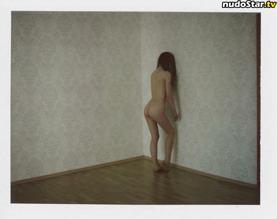 Lea Knoff / lea.knoff Nude OnlyFans Leaked Photo #9