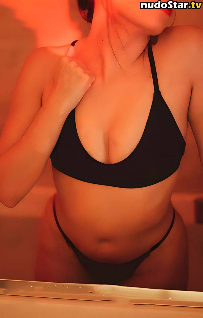 Lea Martinez / leamartinez612 / slayeas Nude OnlyFans Leaked Photo #37