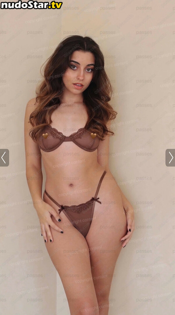 Lea Martinez / leamartinez612 / slayeas Nude OnlyFans Leaked Photo #159