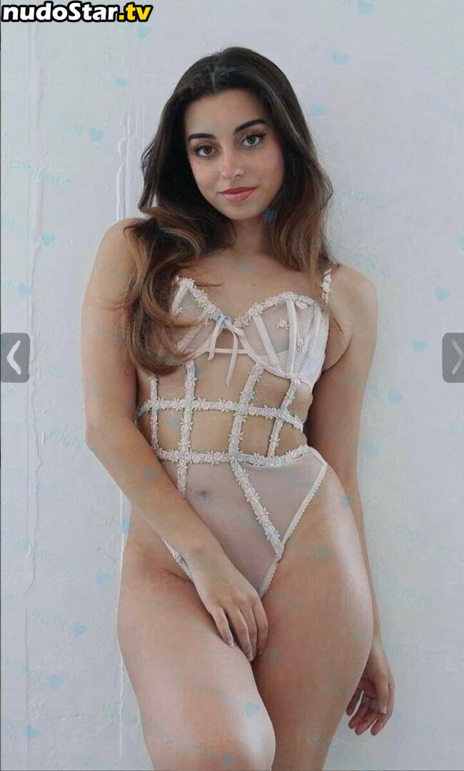 Lea Martinez / leamartinez612 / slayeas Nude OnlyFans Leaked Photo #273