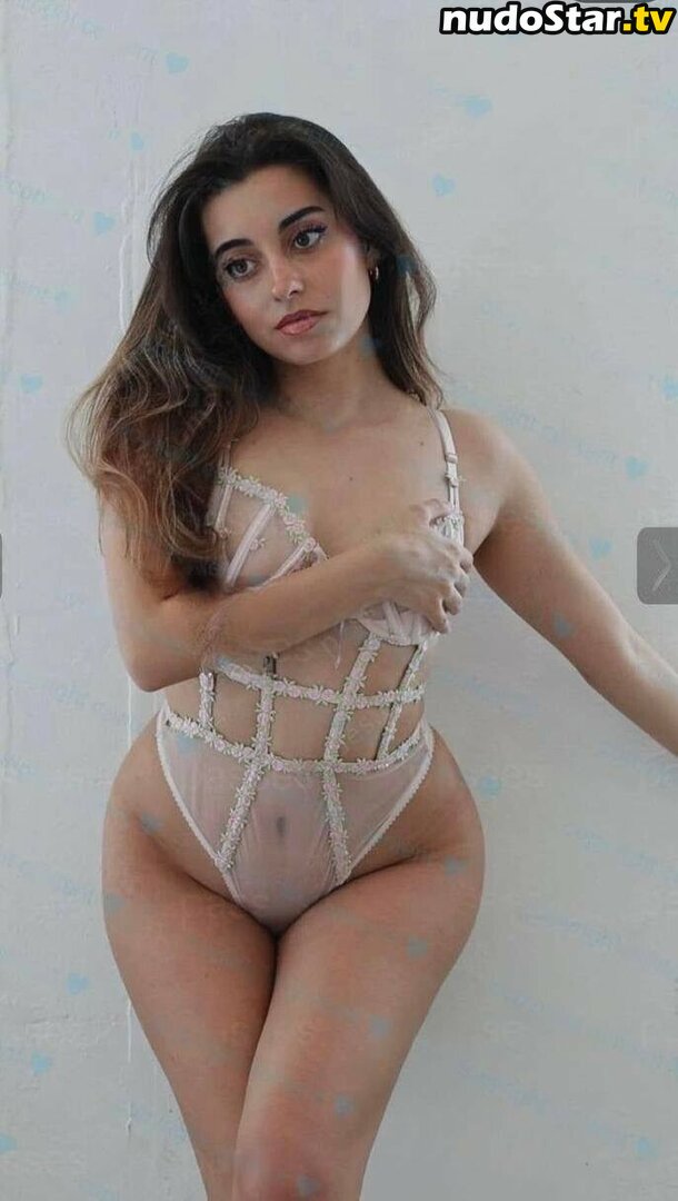 Lea Martinez / leamartinez612 / slayeas Nude OnlyFans Leaked Photo #277