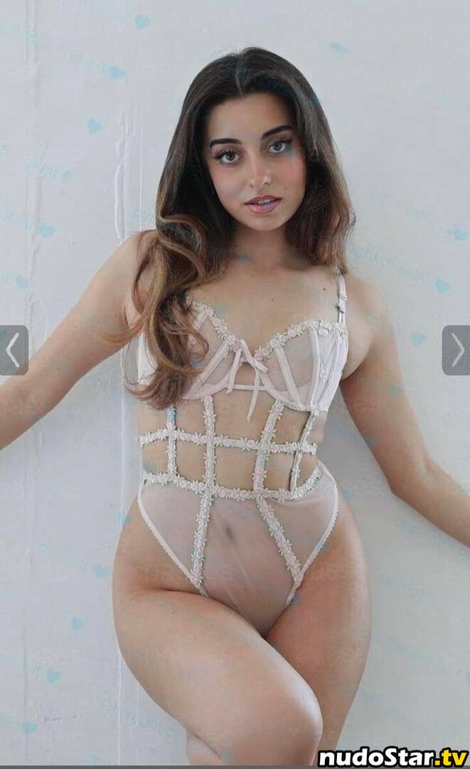 Lea Martinez / leamartinez612 / slayeas Nude OnlyFans Leaked Photo #278