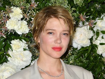 Lea Seydoux