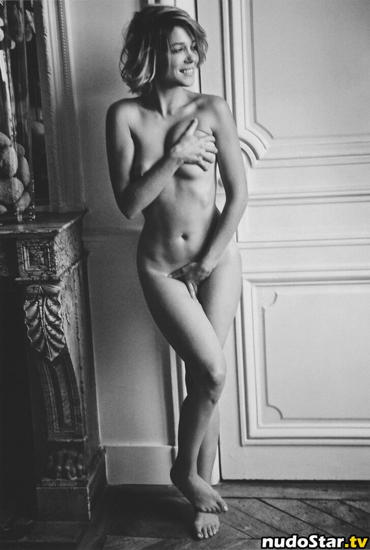 Lea Seydoux / leaseydouxfr Nude OnlyFans Leaked Photo #41