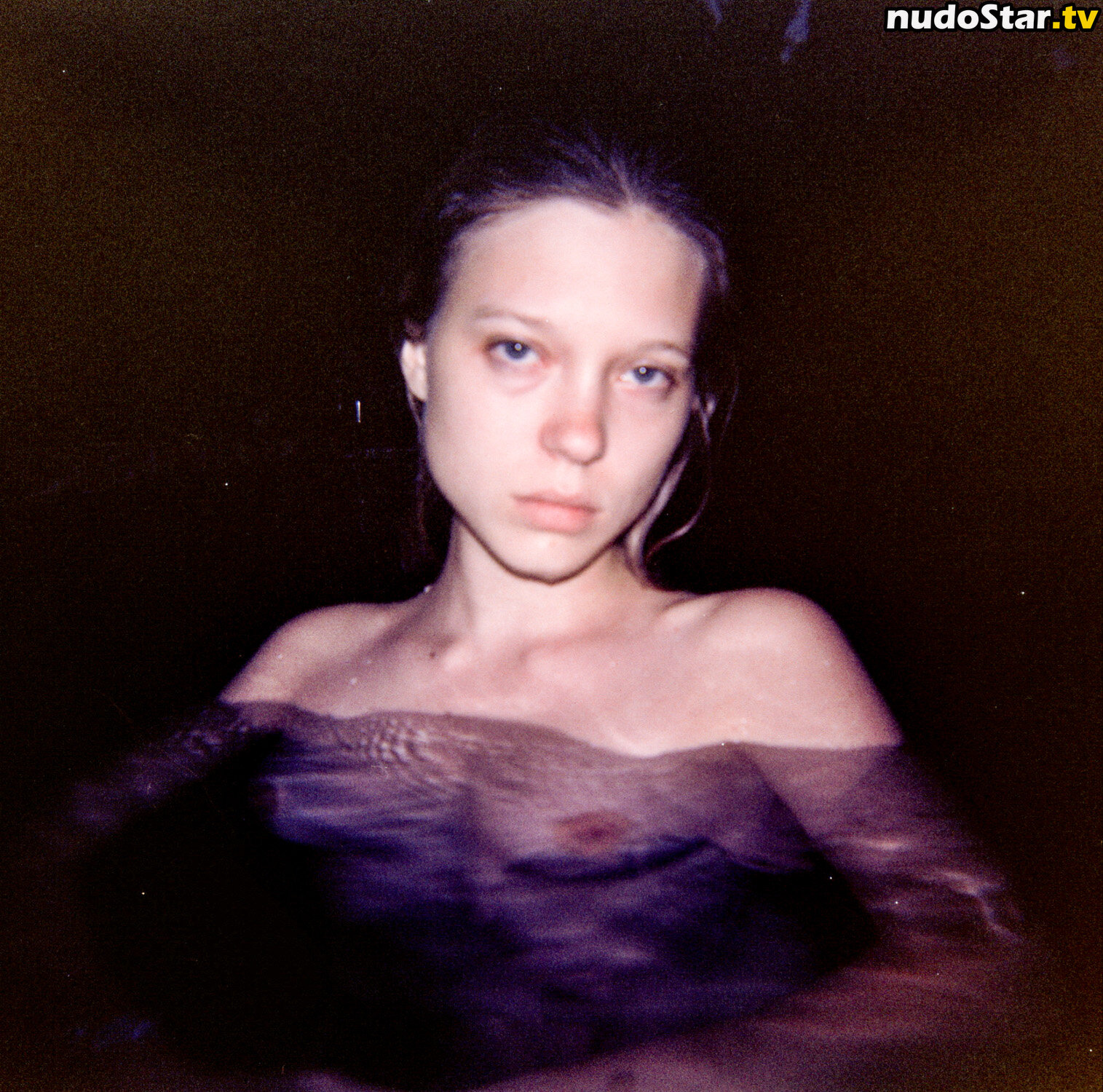Lea Seydoux / leaseydouxfr Nude OnlyFans Leaked Photo #84