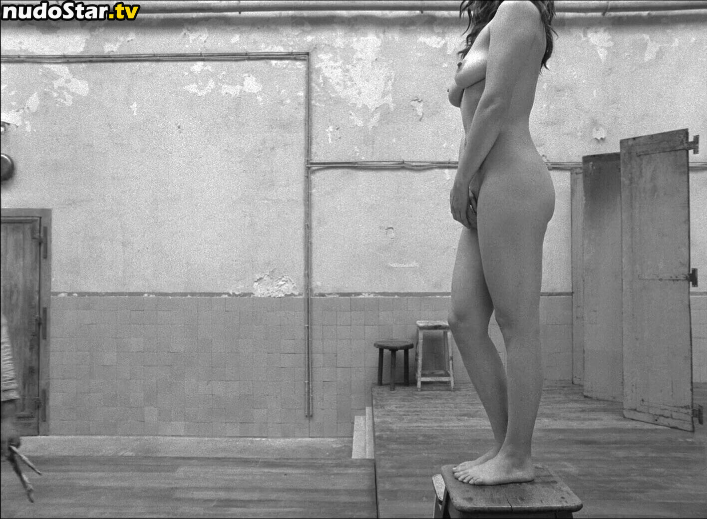Lea Seydoux / leaseydouxfr Nude OnlyFans Leaked Photo #209