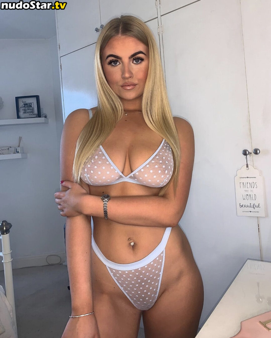 LeahcjM / u228325941 Nude OnlyFans Leaked Photo #2