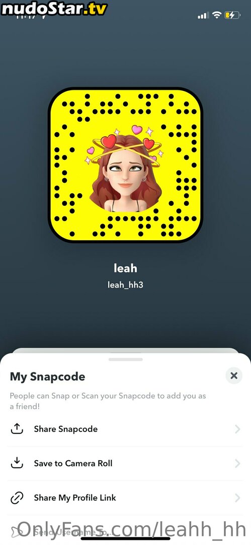 https: / l.e.a.h.h.h / leahh_hh Nude OnlyFans Leaked Photo #10