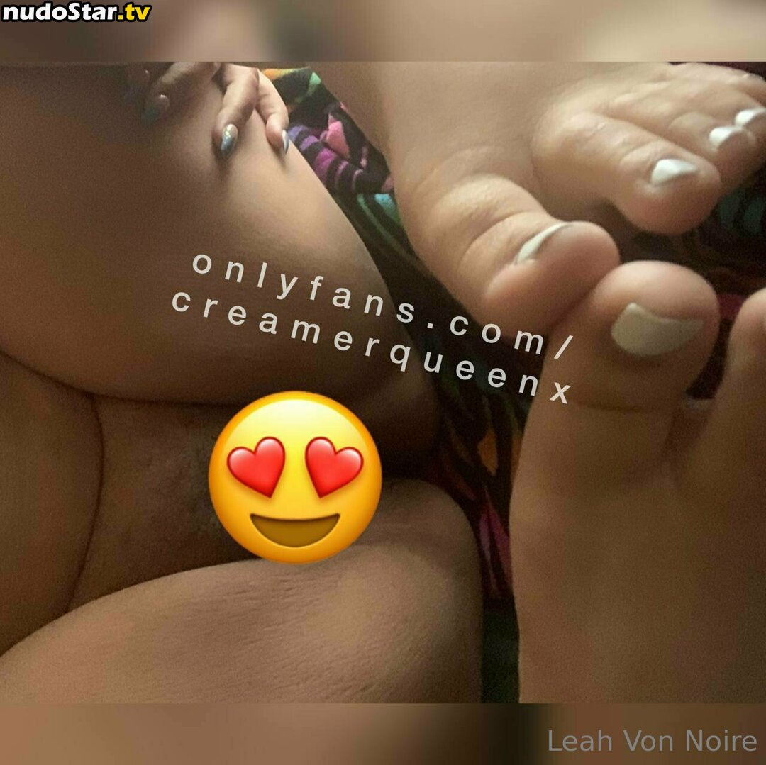 leahvonnoirefree / theyellowpearl Nude OnlyFans Leaked Photo #28