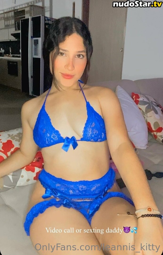 leannis_kitty / liz_05_dixson Nude OnlyFans Leaked Photo #46