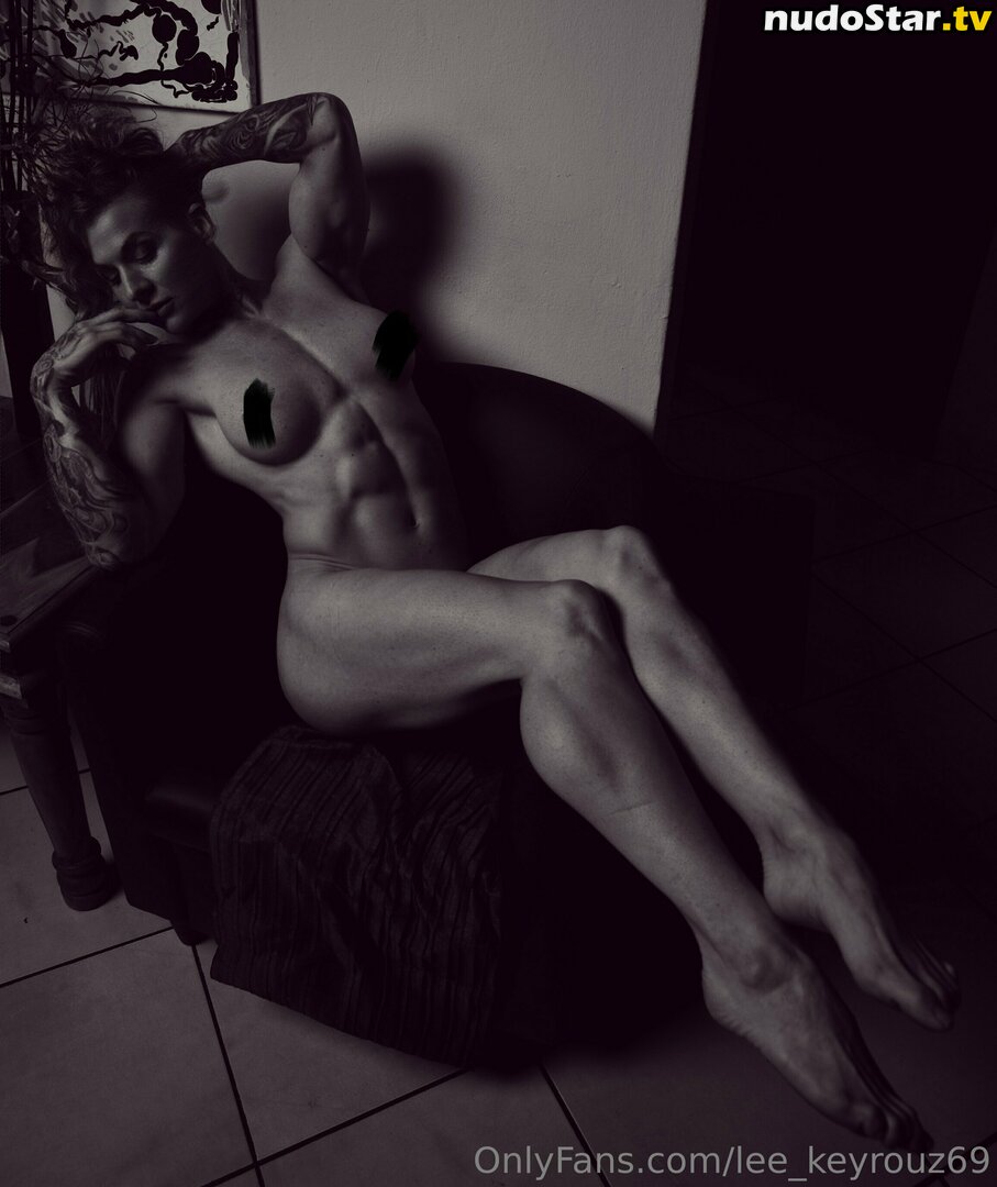 itsloraleerose / lee_keyrouz69 Nude OnlyFans Leaked Photo #53