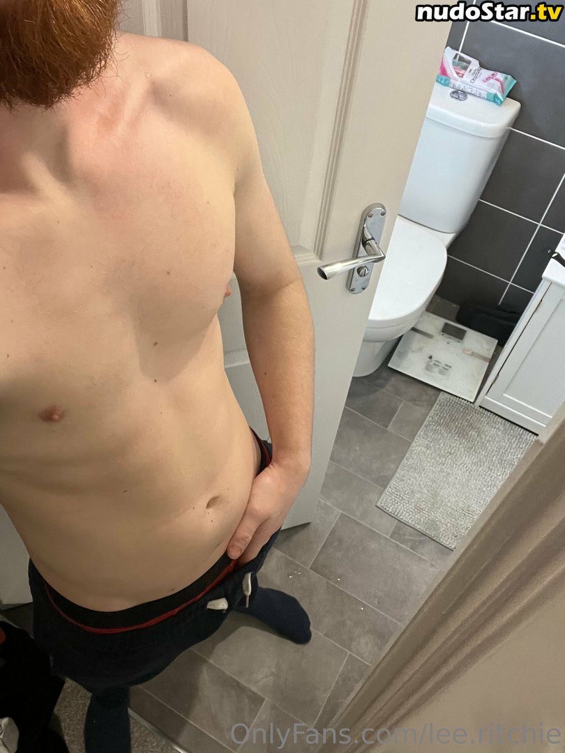 lee.ritchie / lee_ritchie1 Nude OnlyFans Leaked Photo #8