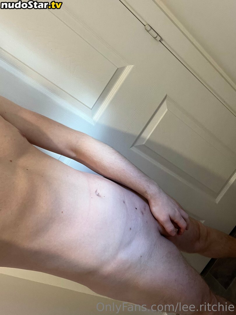lee.ritchie / lee_ritchie1 Nude OnlyFans Leaked Photo #15
