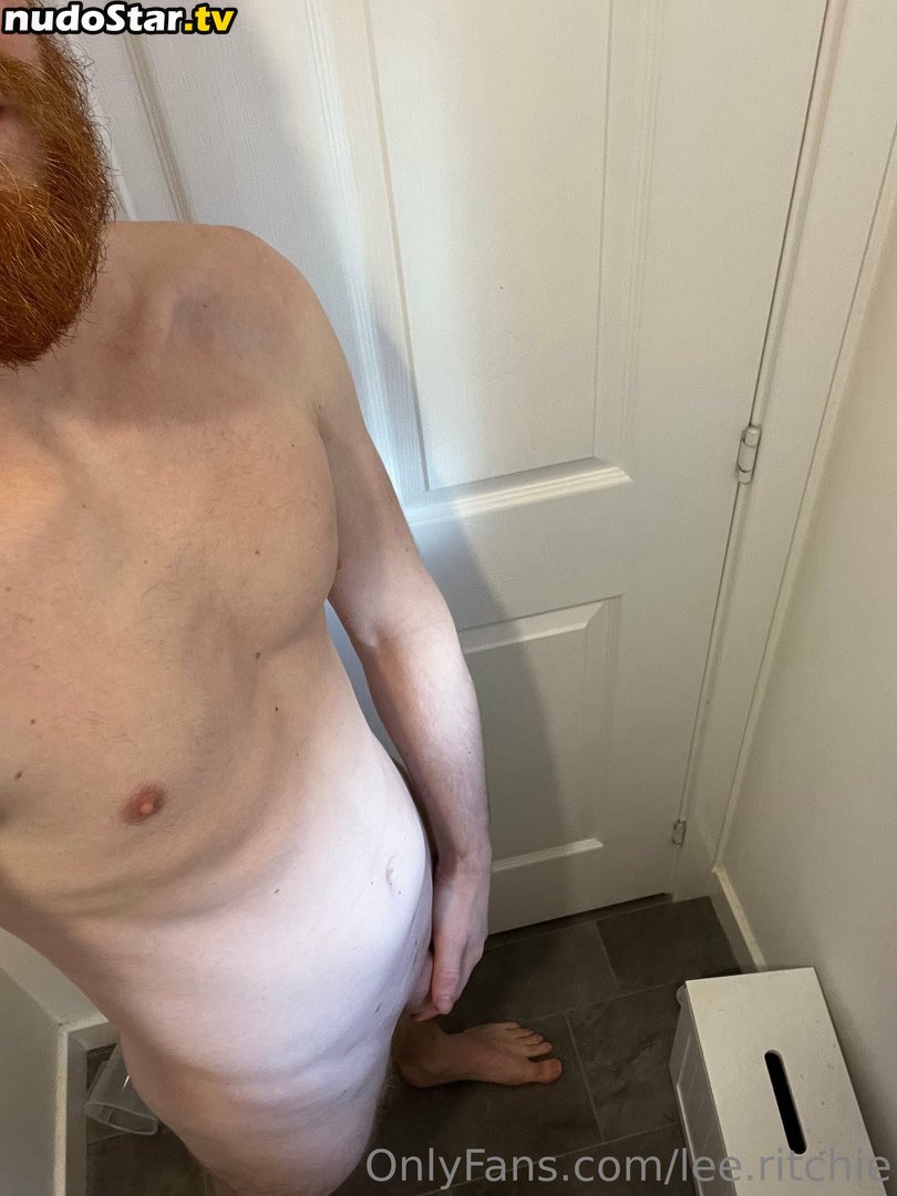 lee.ritchie / lee_ritchie1 Nude OnlyFans Leaked Photo #16