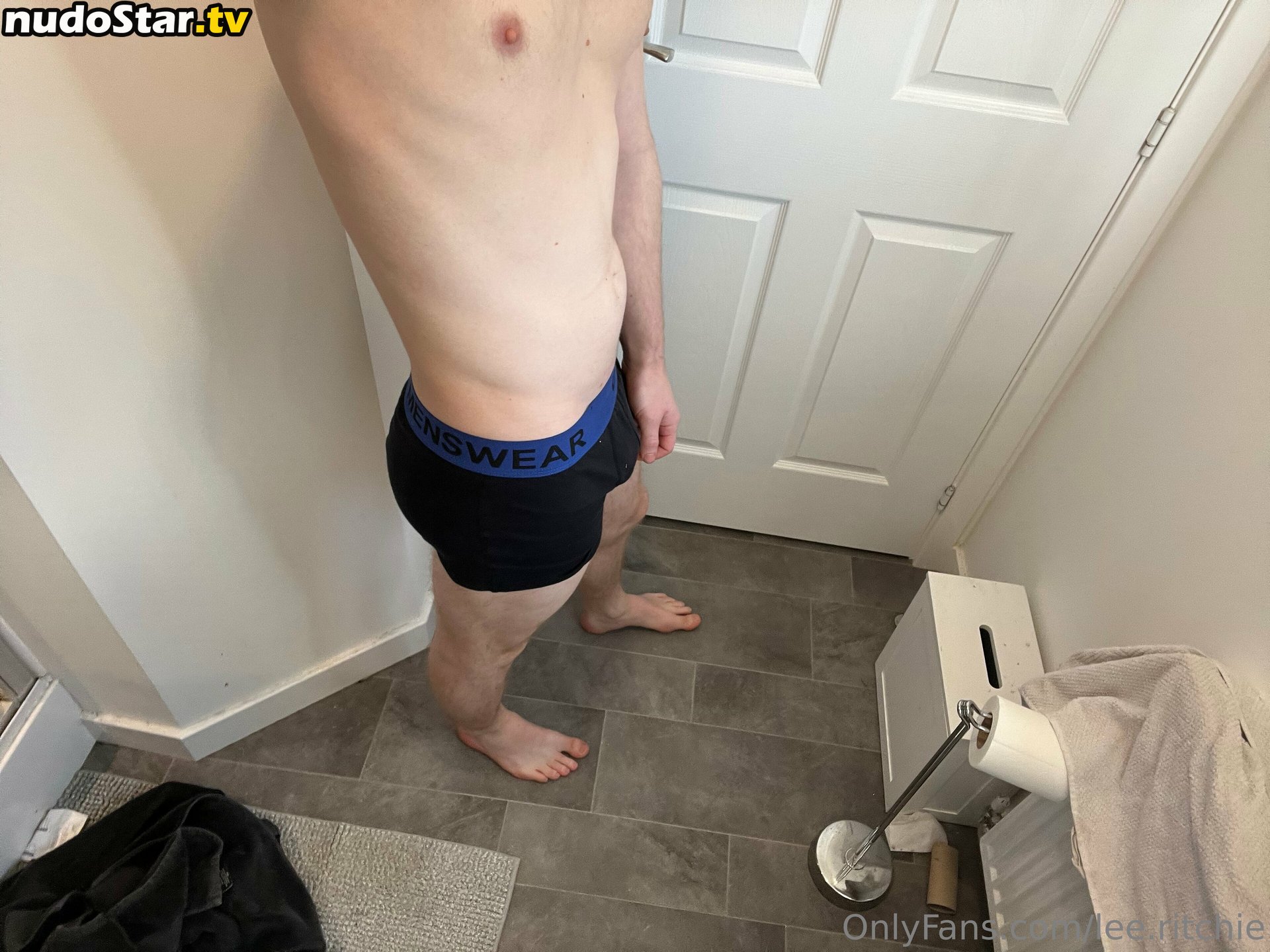lee.ritchie / lee_ritchie1 Nude OnlyFans Leaked Photo #21